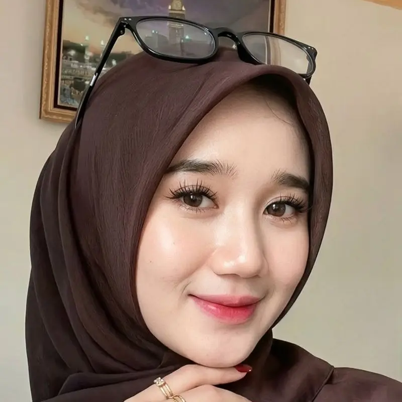 Avatar Nabila Konsultan NEXINFORCE